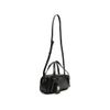 bolsa-arezzo-bowling-preta-grande-texturizada-chaveiro-2