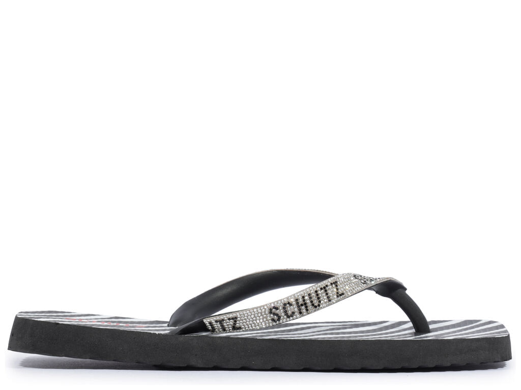 chinelo-schutz-zebra-brilho-injetada-1