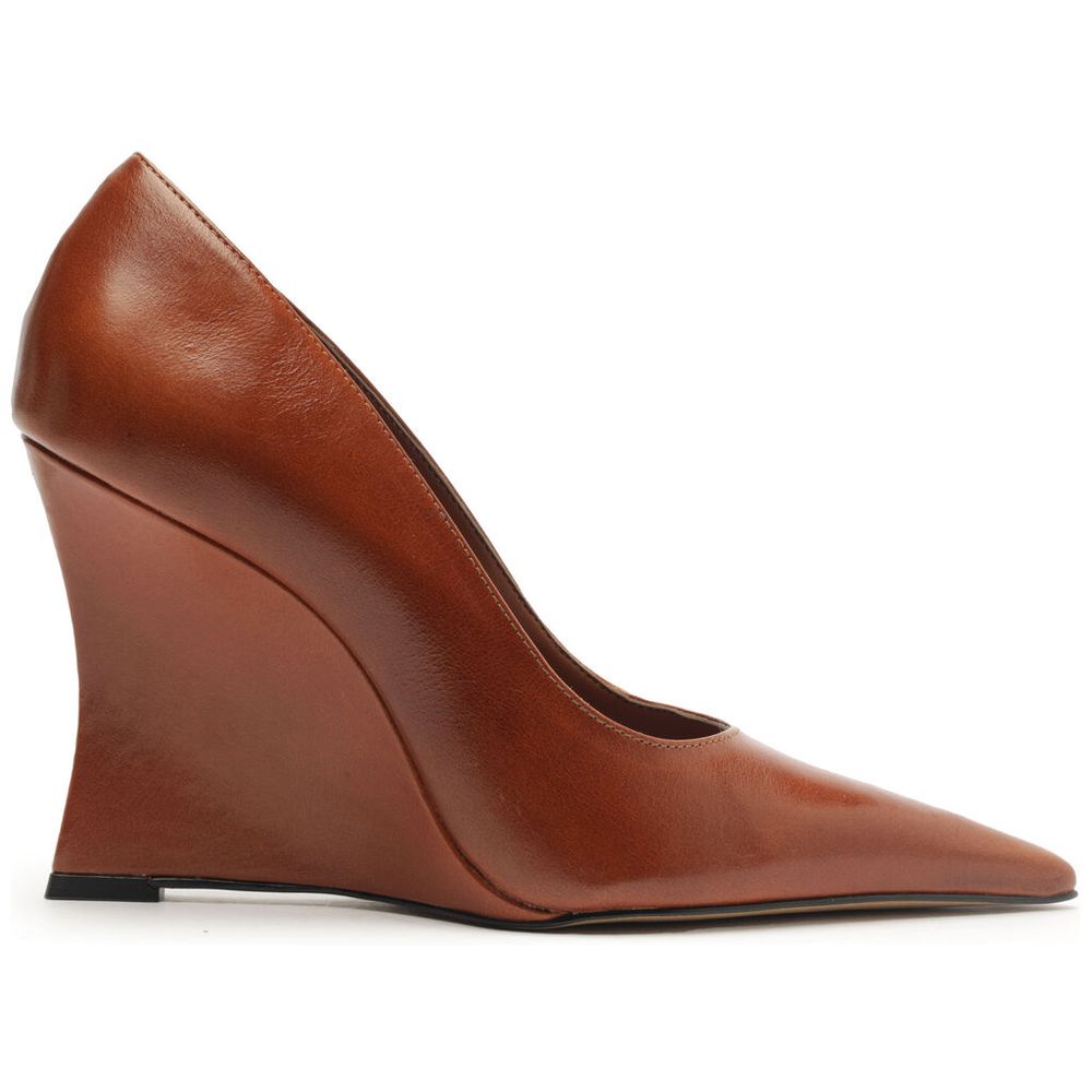scarpin-arezzo-marrom-couro-salto-alto-anabela-1