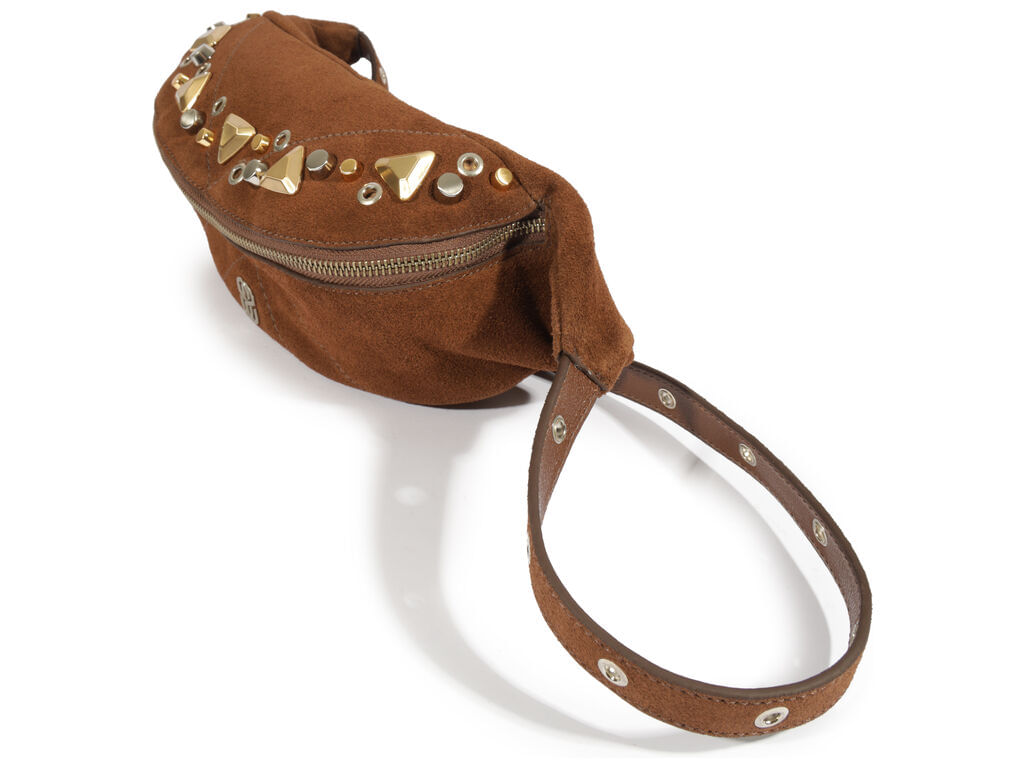 pochete-schutz-suede-marrom-tachinhas-douradas-e-tassel-2