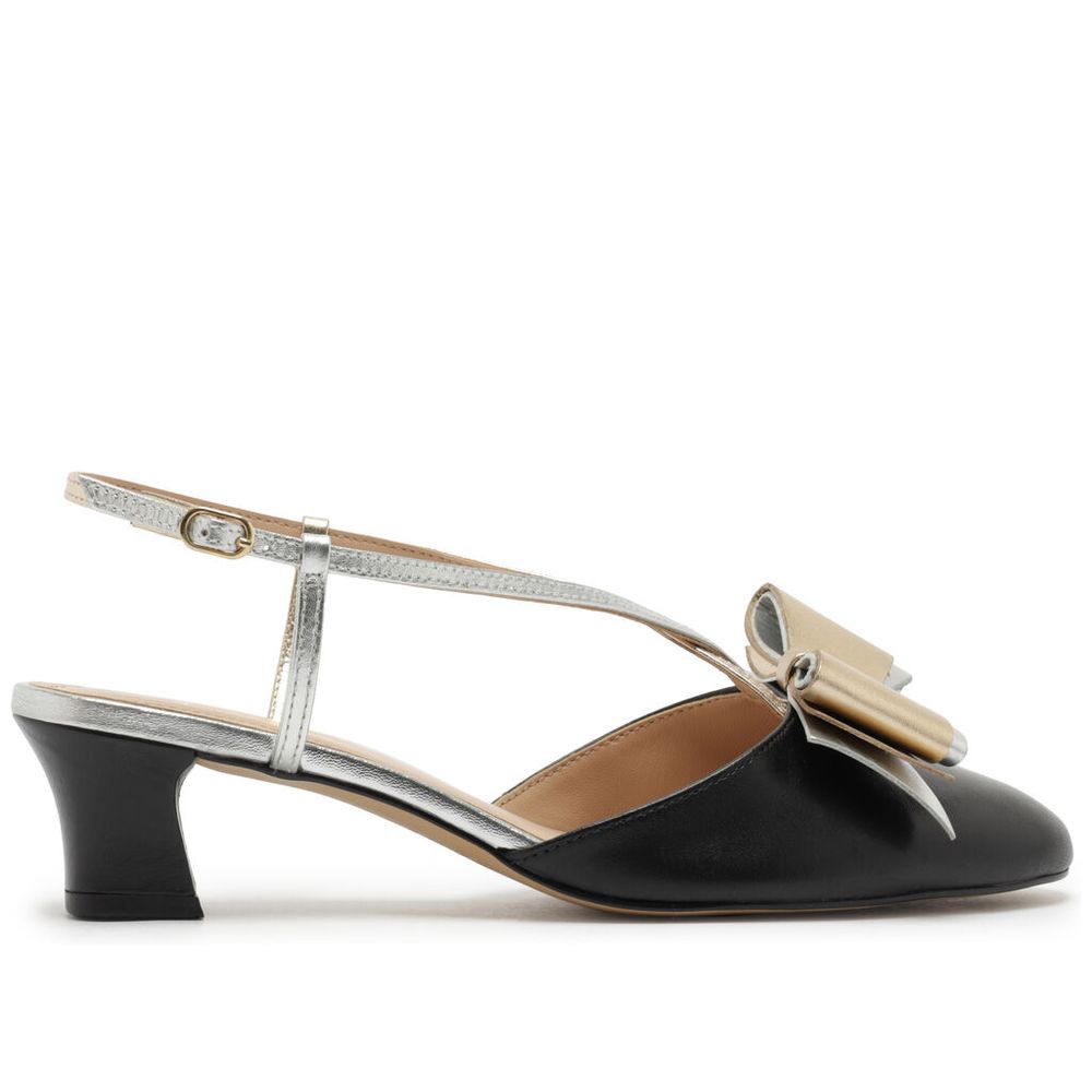 scarpin-arezzo-preto-couro-salto-baixo-slingback-laco-1