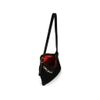 bolsa-schutz-suede-preta-franja-tachinhas-douradas-2