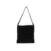 bolsa-schutz-suede-preta-franja-tachinhas-douradas-3