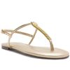 sandalia-anacapri-rasteira-slim-adorno-metal-dourada-2