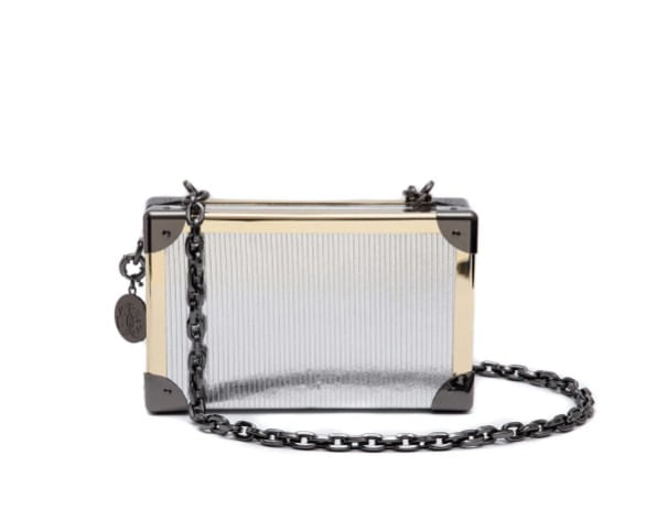 clutch-isla-trunk-couro-metalizado-specchio-prata-1
