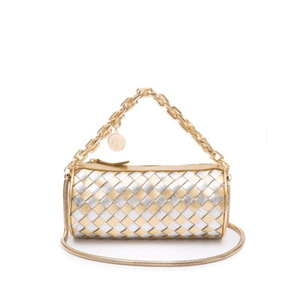 bolsa-isla-tresse-cilindro-ouro-prata-1