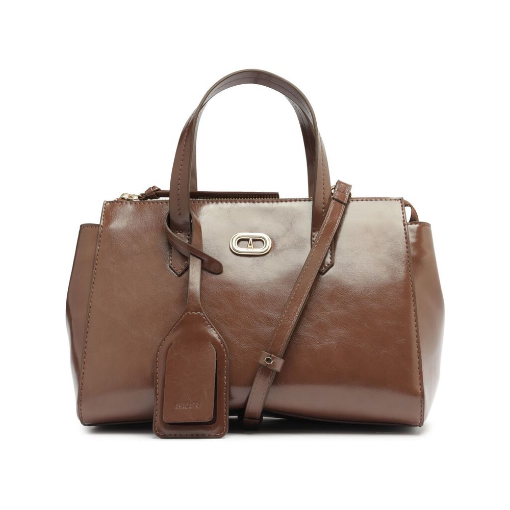 bolsa-anacapri-tote-marrom-media-detalhe-metalico-frontal-1