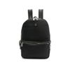mochila-anacapri-grande-bolso-frontal-preta-nylon-5003-1