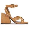 sandalia-schutz-sara-camurca-marrom-claro-boho-tachas-metalicas-1