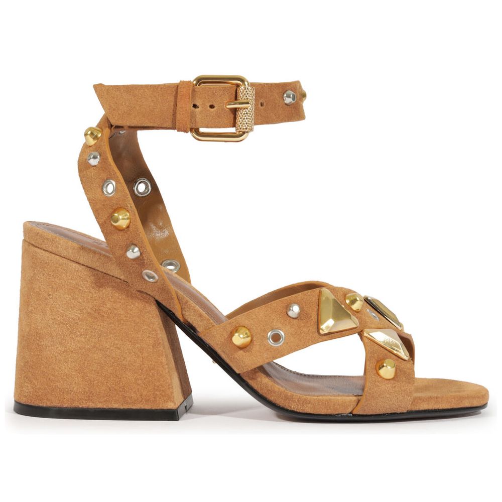 sandalia-schutz-sara-camurca-marrom-claro-boho-tachas-metalicas-1