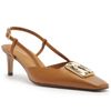 scarpin-arezzo-slingback-caramelo-aplicacao-dourada-esculpida-2