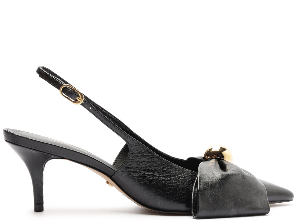 scarpin-arezzo-slingback-couro-preto-laco-detalhe-dourado-1