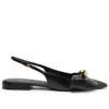 sapatilha-arezzo-slingback-couro-preto-laco-e-detalhe-dourado-1