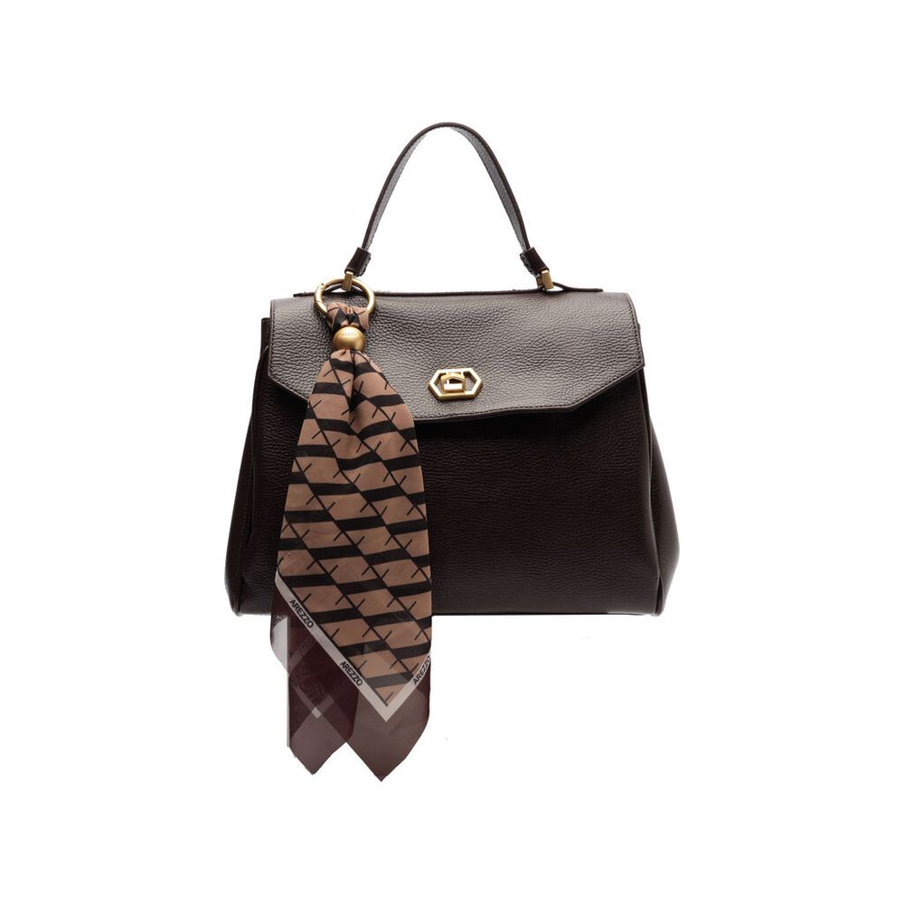 bolsa-arezzo-satchel-marrom-couro-media-lenco-1