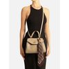 bolsa-arezzo-satchel-bege-couro-pequena-lenco-2