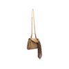 bolsa-arezzo-satchel-bege-couro-pequena-lenco-3