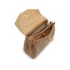 bolsa-arezzo-satchel-bege-couro-pequena-lenco-4