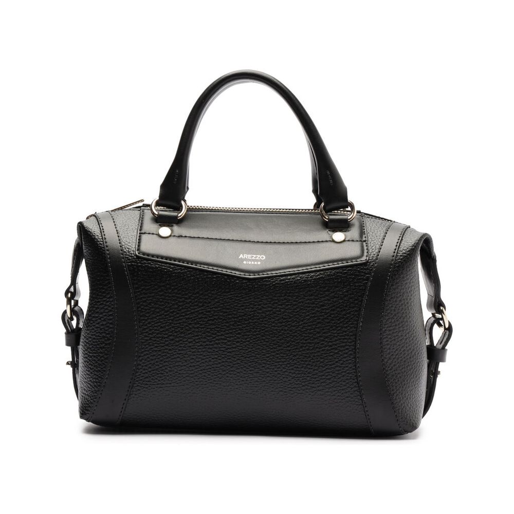 bolsa-arezzo-tiracolo-preta-textura-granulada-pequena-1 bolsa-arezzo-tiracolo-preta-textura-granulada-pequena-1