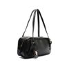 bolsa-arezzo-bowling-preta-couro-media-metal-flor-3