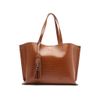 bolsa-arezzo-shopping-marrom-croco-grande-barbicacho-1