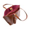 bolsa-arezzo-shopping-marrom-croco-grande-barbicacho-4