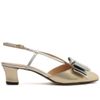 scarpin-arezzo-dourado-couro-salto-baixo-slingback-laco-1