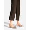 scarpin-arezzo-dourado-couro-salto-baixo-slingback-laco-2