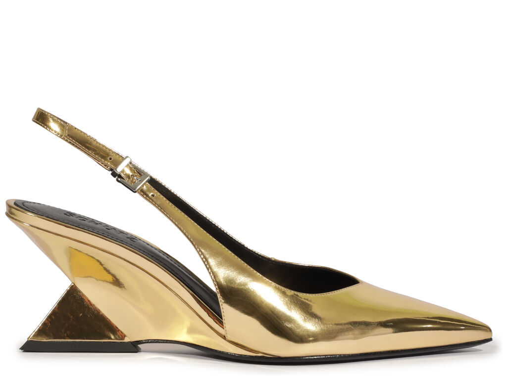 scarpin-schutz-slingback-spechio-dourado-salto-escultural-1