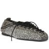 sapatilha-schutz-ballerina-lola-cinza-couro-2