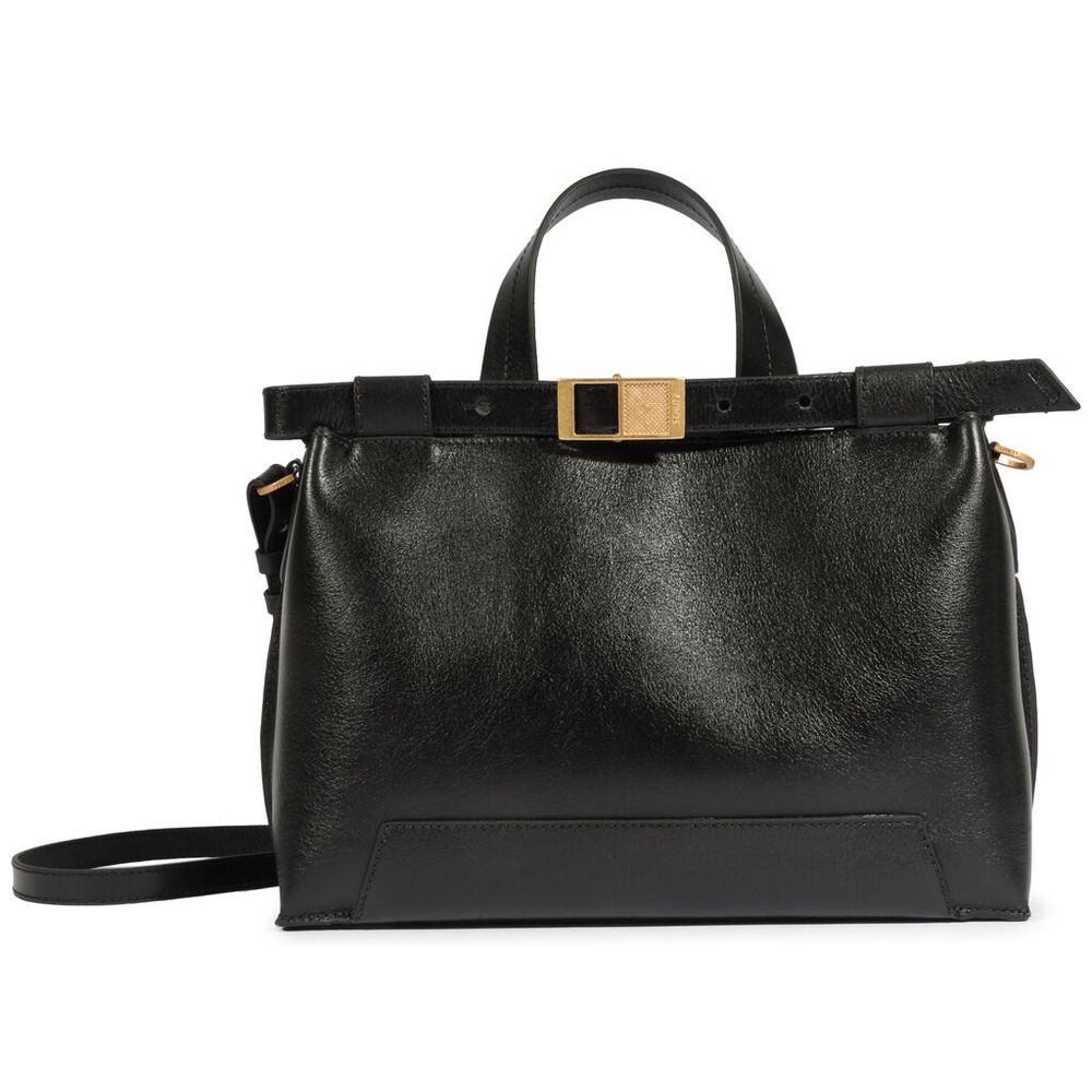 bolsa-schutz-mini-tote-memphis-couro-preta-1