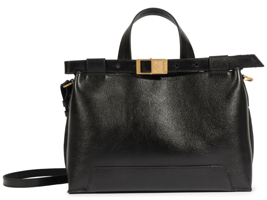 bolsa-schutz-mini-tote-memphis-couro-preta-1