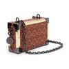 clutch-isla-trunk-sirena-monograma-canvas-caramelo-3