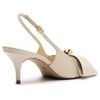 scarpin-arezzo-off-white-couro-slingback-laco-metal-4