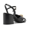 sandalia-arezzo-preta-couro-bloco-tiras-soft-metal-4