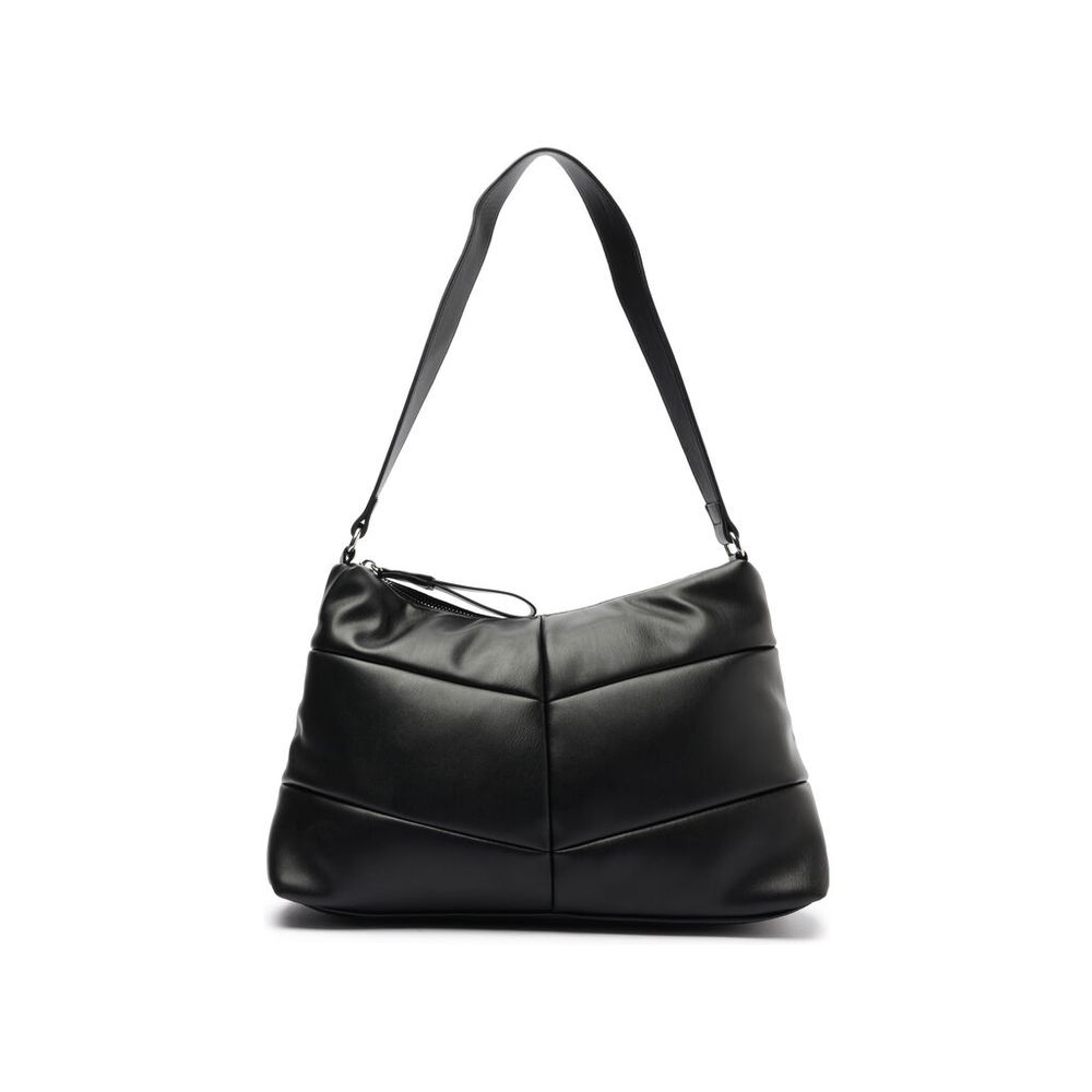 bolsa-arezzo-tiracolo-preta-grande-texturizada-1 bolsa-arezzo-tiracolo-preta-grande-texturizada-1