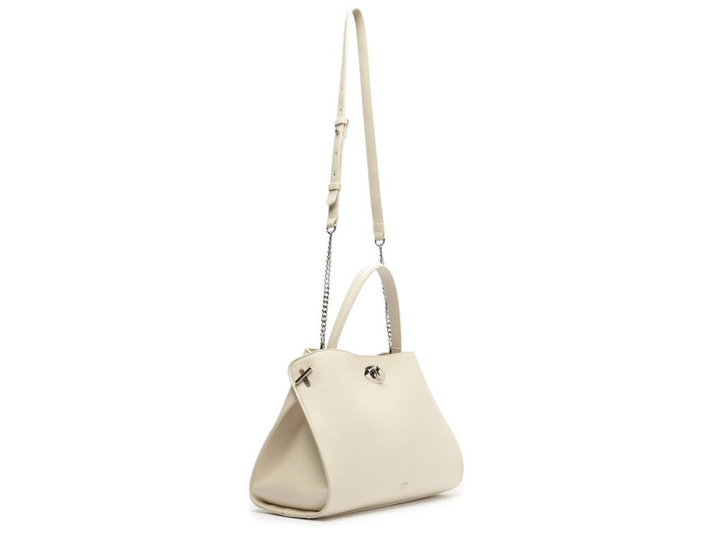 bolsa-arezzo-tote-off-white-grande-fecho-metalico-2