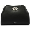bolsa-arezzo-tote-preta-pequena-fecho-metalico-1