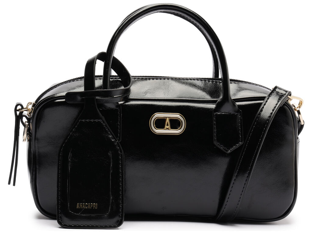 bolsa-anacapri-tote-media-bag-charm-tag-preta-1