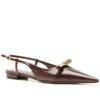 scarpin-vicenza-slingback-marrom-detalhe-dourado-bico-fino-1