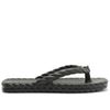 chinelo-brizza-eva-preto-tiras-torcidas-esfera-dourada-1