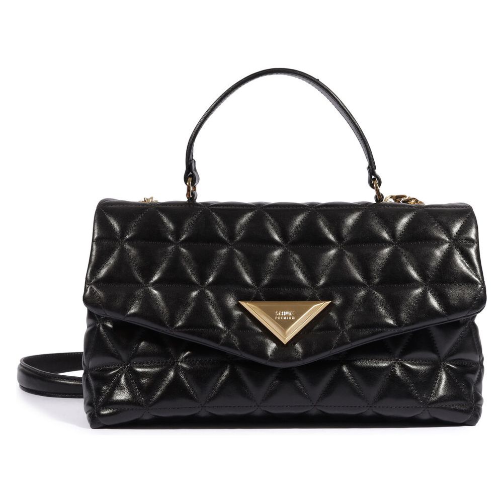 bolsa-schutz-satchel-944-media-couro-preta-1 bolsa-schutz-satchel-944-media-couro-preta-1