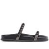 sandalia-schutz-papete-flatform-preto-aplicacoes-metalizadas-1