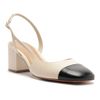 scarpin-arezzo-branco-couro-bloco-slingback-cap-toe-preto-3