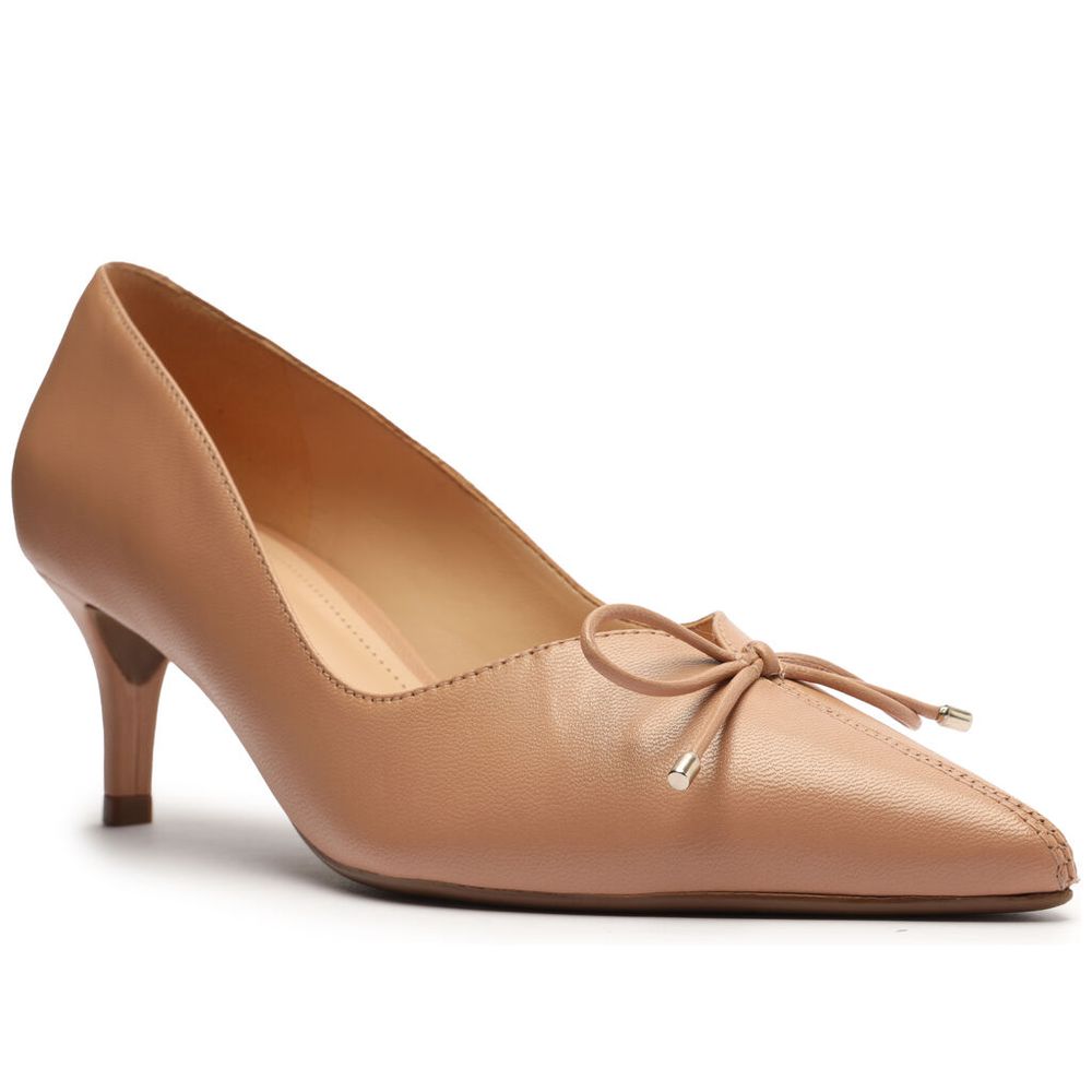 scarpin-bege-couro-salto-medio-fino-laco-arezzo-1 scarpin-bege-couro-salto-medio-fino-laco-arezzo-1