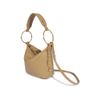 bolsa-schutz-hobo-couro-bege-pequena-argolas-metalicas-2