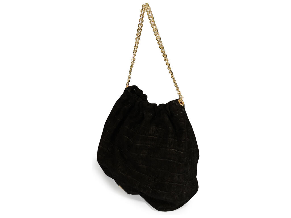bolsa-schutz-hobo-aryen-camurca-croco-preta-grande-2