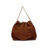 bolsa-schutz-hobo-aryen-camurca-croco-marrom-grande-1