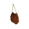 bolsa-schutz-hobo-aryen-camurca-croco-marrom-grande-2