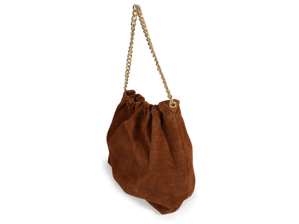 bolsa-schutz-hobo-aryen-camurca-croco-marrom-grande-2