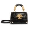 bolsa-schutz-believe-couro-croco-preto-pequena-1